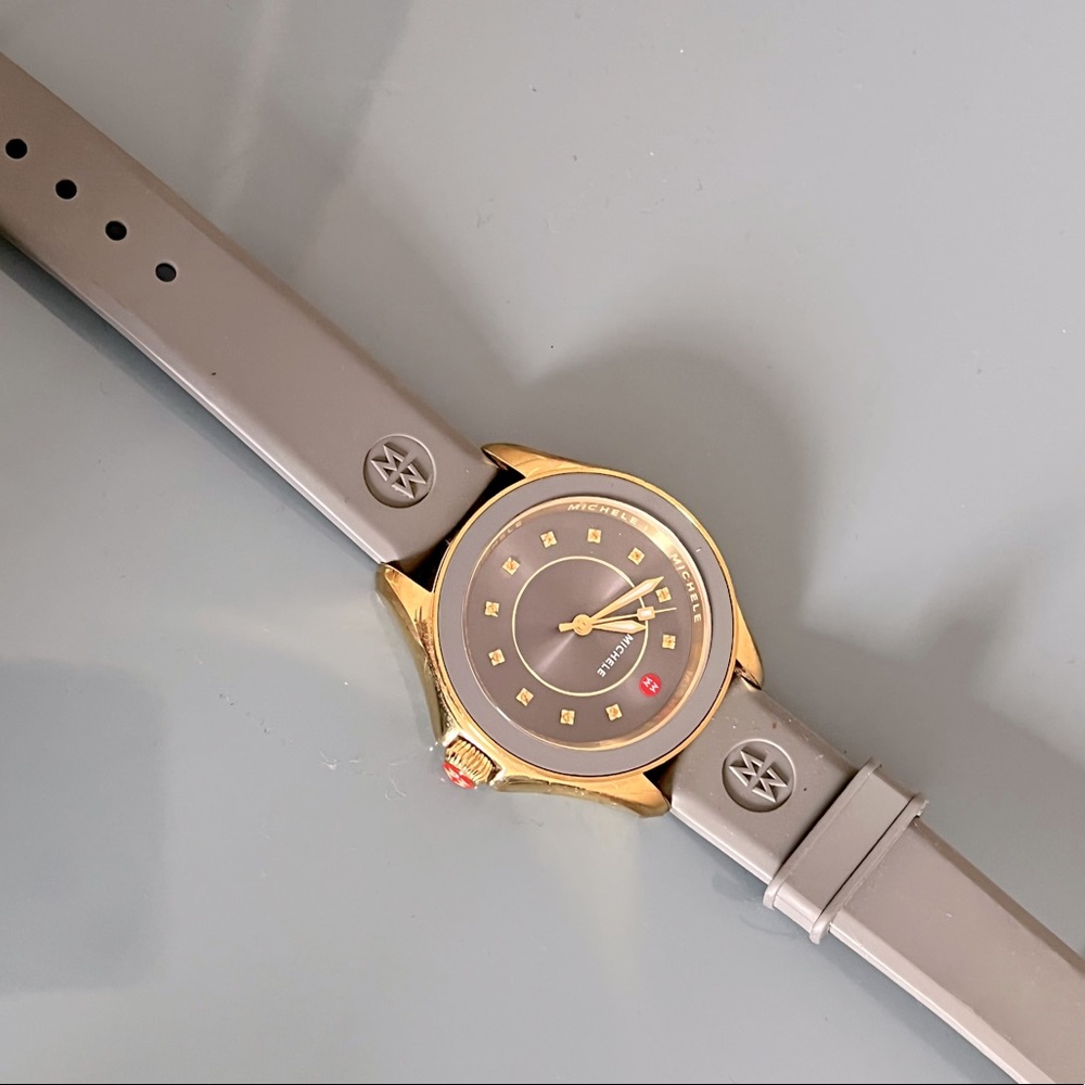 Michele Watch